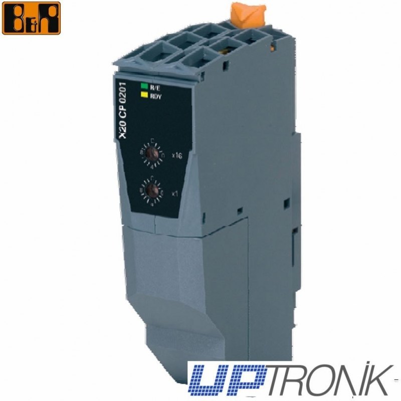 CPU Compacta CP0201 CPU Compacta CP0201