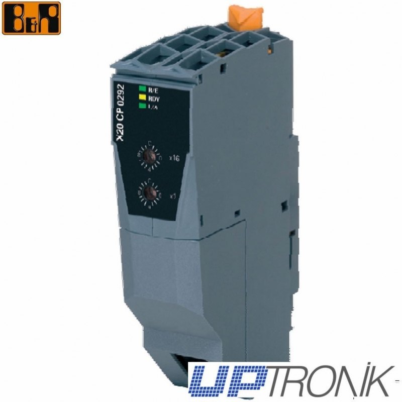 CPU Compacta CP0292 CPU Compacta CP0292