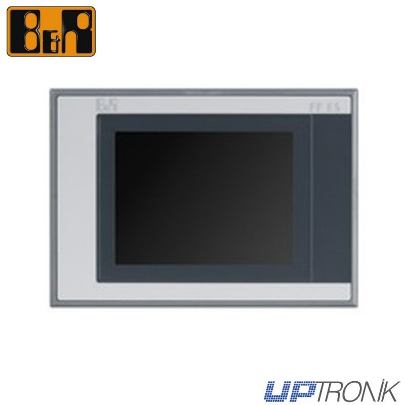 Power panel PP65 (5,7") Power panel PP65 (5,7")
