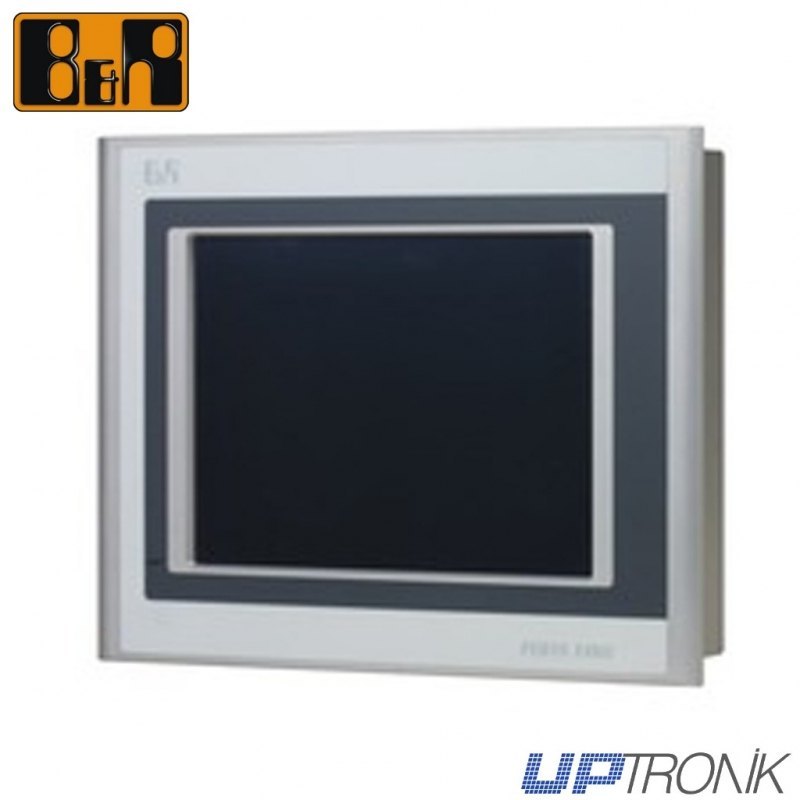 Power panel PP420 (10,4") Power panel PP420 (10,4")