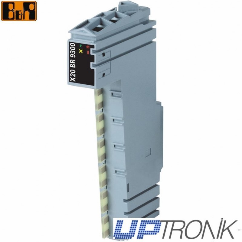 Receptora bus BR9300 X2X Receptora bus BR9300 X2X