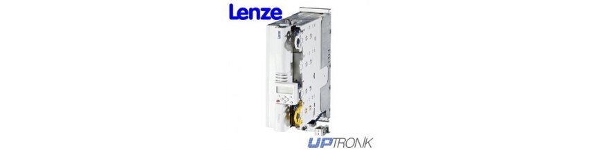 Lenze Servo drives 9400