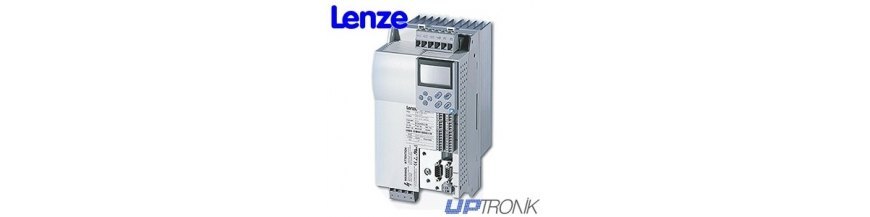 Lenze Servo system ECS