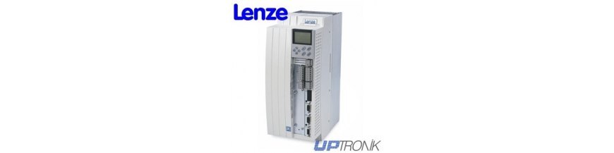 Lenze Servo inverters 9300