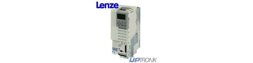 Lenze 8200 Vector