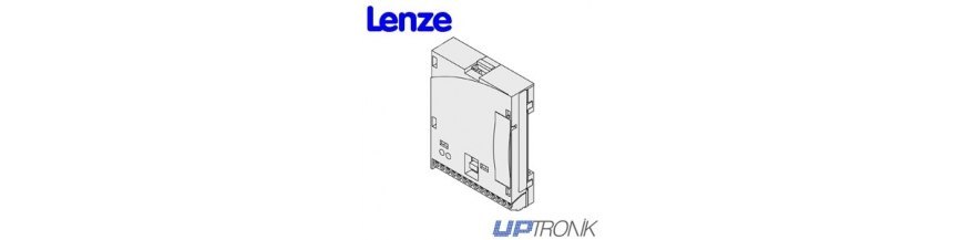 Lenze Accesories 9300/8200