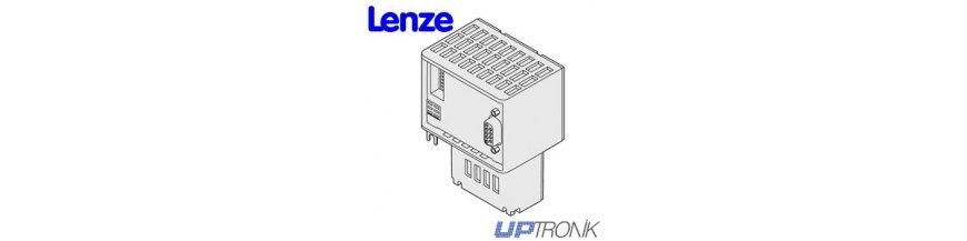 Lenze Accesories 8400