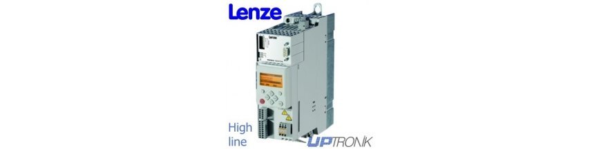 Lenze Frequency inverter 8400 HighLine