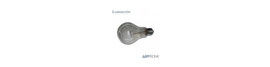 Incandescent Lamps