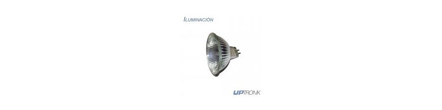 Halogen Lamps