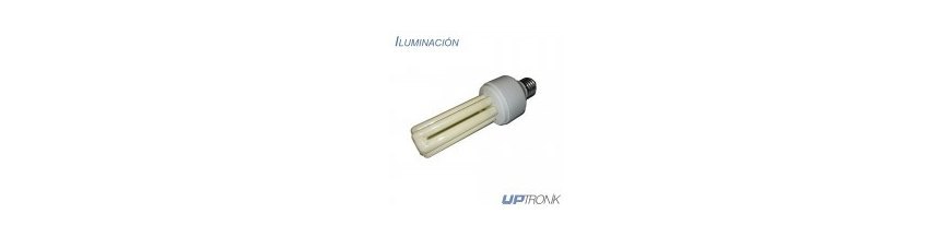 Lamps Low Consumption