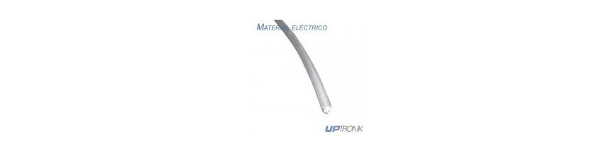 Halogen free flexible cable