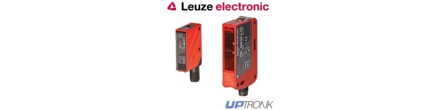 Leuze Optoelectronic sensors