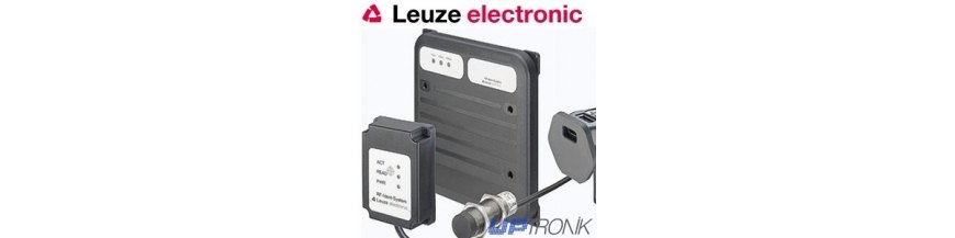 Leuze RF Ident System