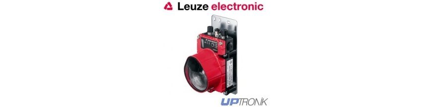 Leuze Optical Data Transmission
