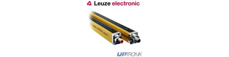 Leuze Safety sensors