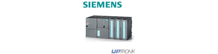 SIEMENS S7 PLC