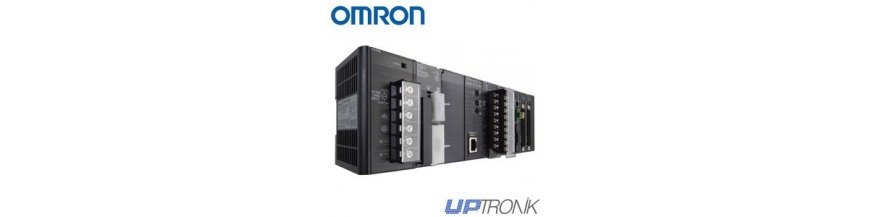OMRON Automation PLC CJ1