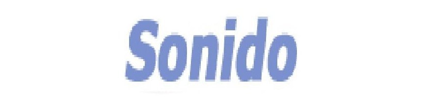 SONIDO