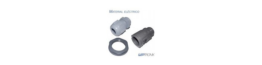 Presses, connectors and nuts