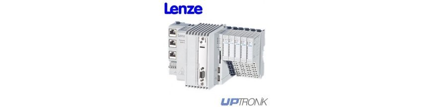 Lenze Automation
