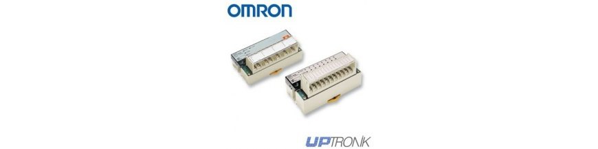 OMRON Distributed I/O Compobus