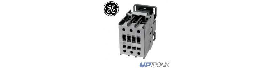General Electric Contactors and termical relays