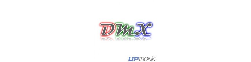 DMX systems