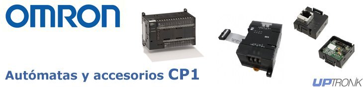 OMRON - CP1