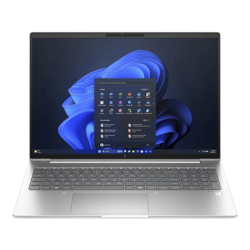 HP EliteBook 660 G11 U5-125U 16GB 512GB W11Pro 16"