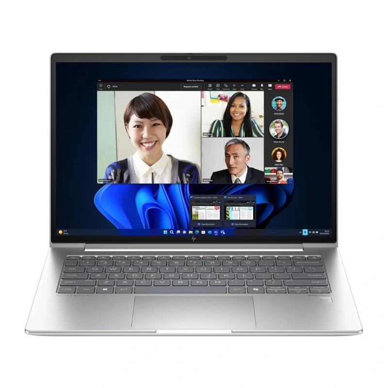 HP EliteBook 645 G11 AMD R5-7535U 16GB 512 W11P 14