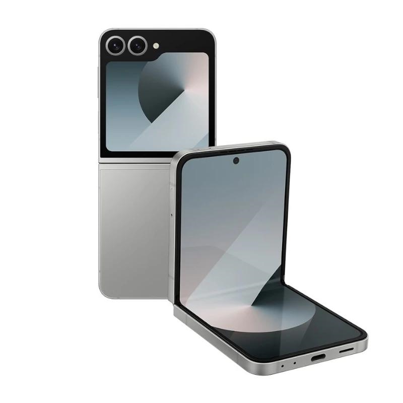 SAMSUNG Z FLIP 6 5G 256GB SILVER