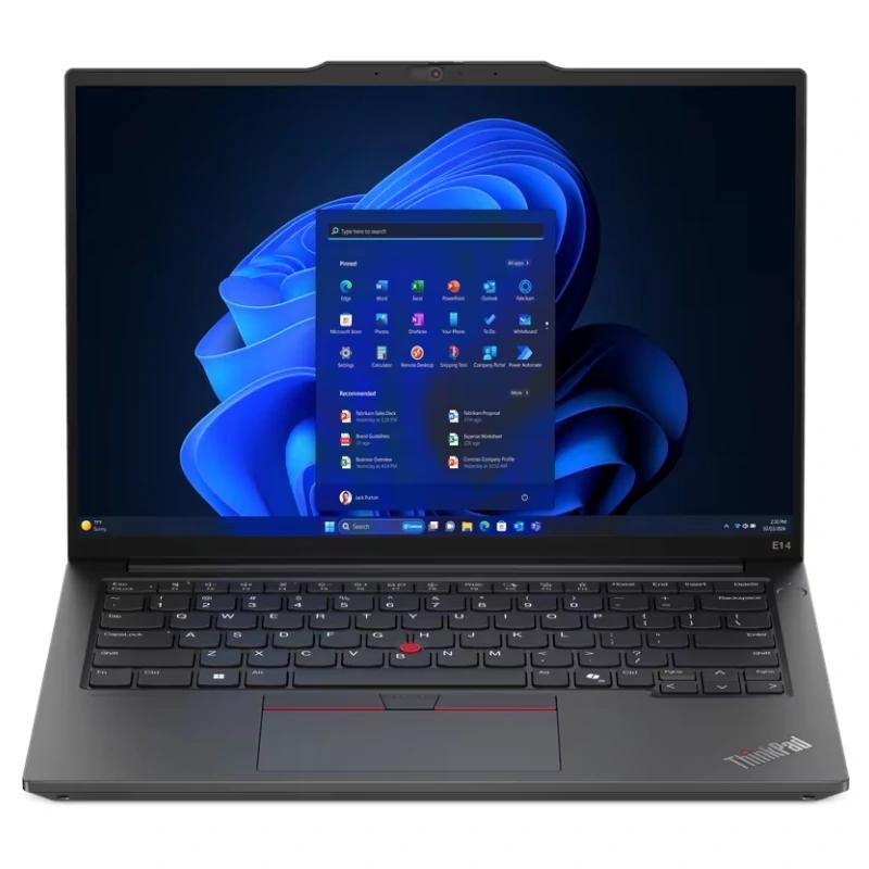 Lenovo TP E14 U7-155H 16GB 512GB W11Pro 14"