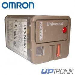 RELE UNDECAL CO3 24V DC