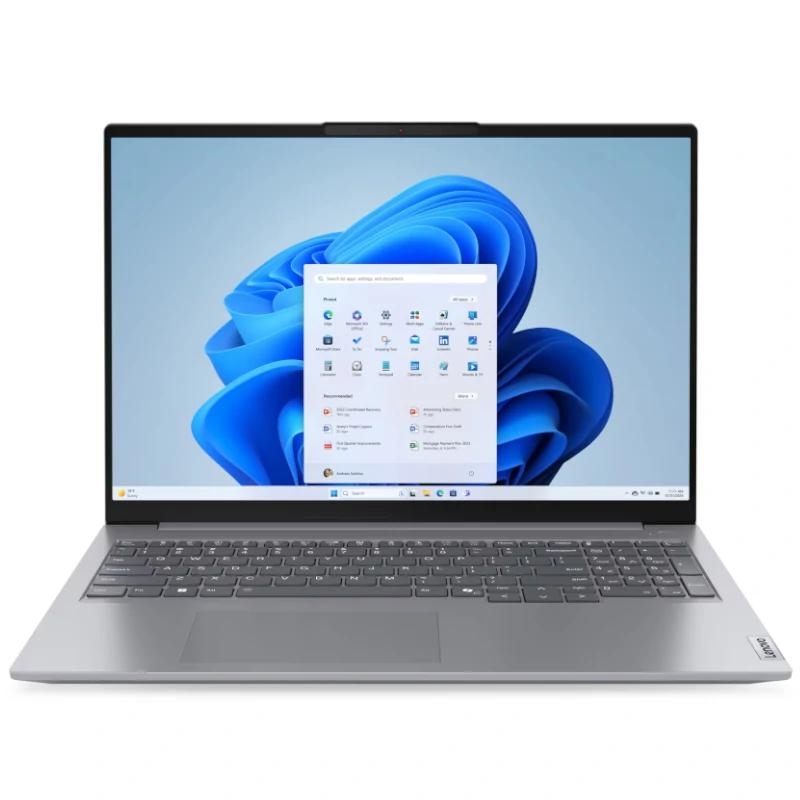 Lenovo TB 16 AMD R5-7535HS 16GB 512 W11Pro 16"