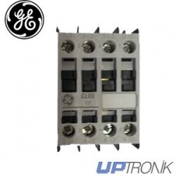 Contactor CL III 9A NA 230V 50-60HZ
