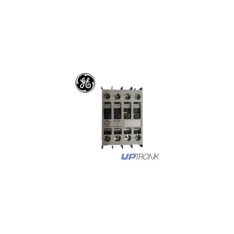Contactor CL III 9A NA 230V 50-60HZ