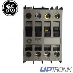 3 Polos 9A AC-3Mando CA 24V 50-60HZ
