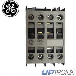 Contactor CL III 9A NA 230V 50-60HZ