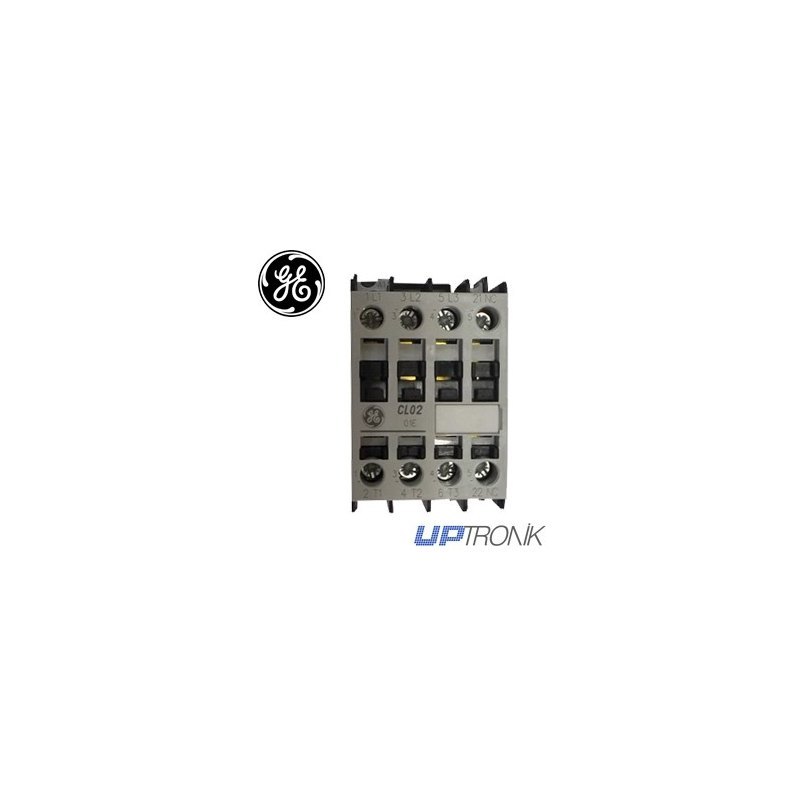 Contactor CL III 9A NA 230V 50-60HZ