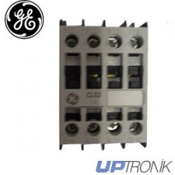 Contactor CL III 18A NC 230V 50-60HZ