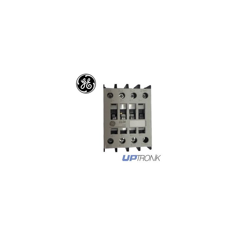 Contactor CL III 32A NC 230V 50-60HZ