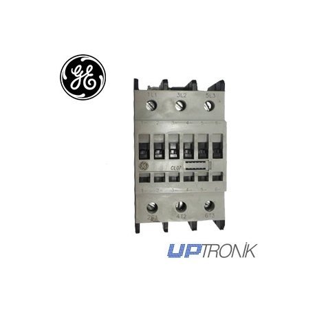 Contactor CL III 65A NA 230V 50-60HZ