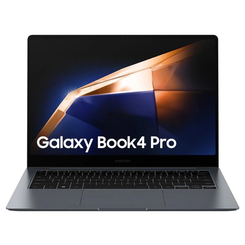 SAMSUNG Galaxy Book4 Pro U7-155H 16 512 W11P 14"T