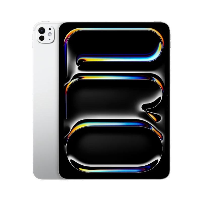 Apple IPAD PRO M4 11 WIFI 512GB SILVER