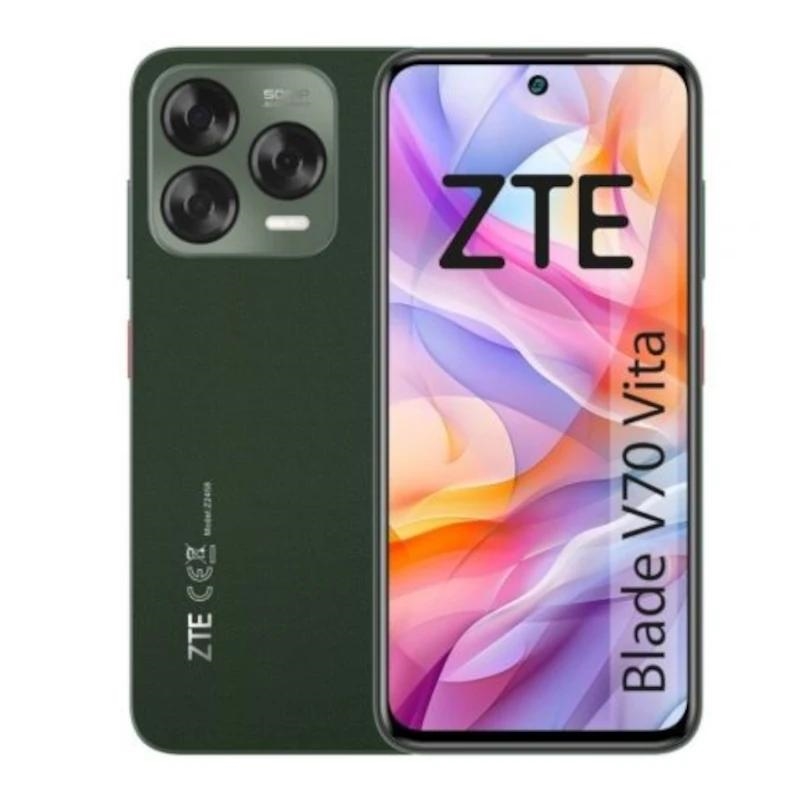 ZTE Blade V70 VITA 6,7" HD+ 8GB(+10GB) 256GB green