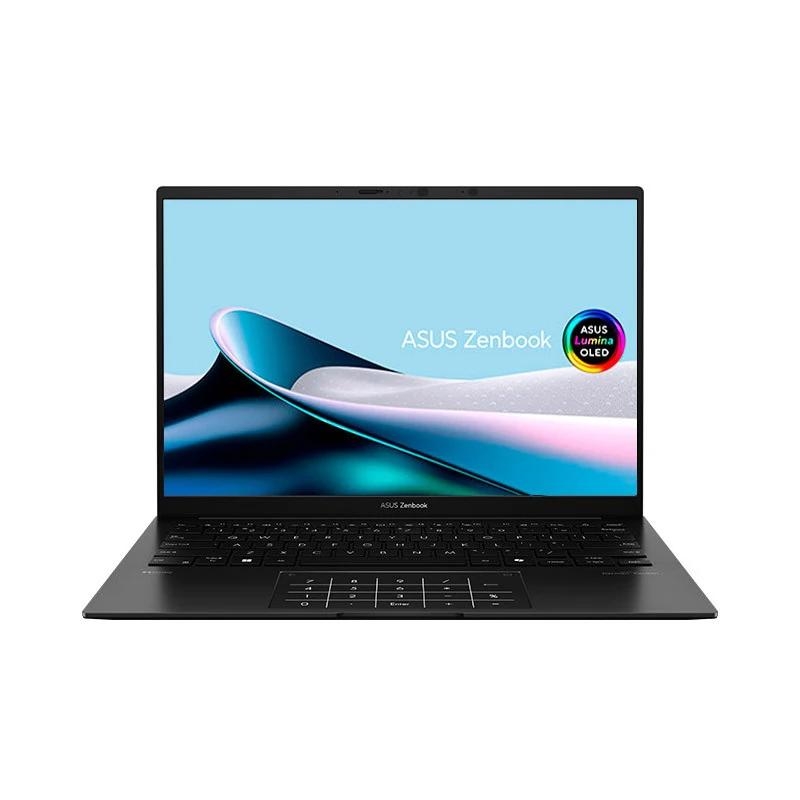 Asus UM3406KA-QD074W AMD R7 AI 16 512 W11H 14"