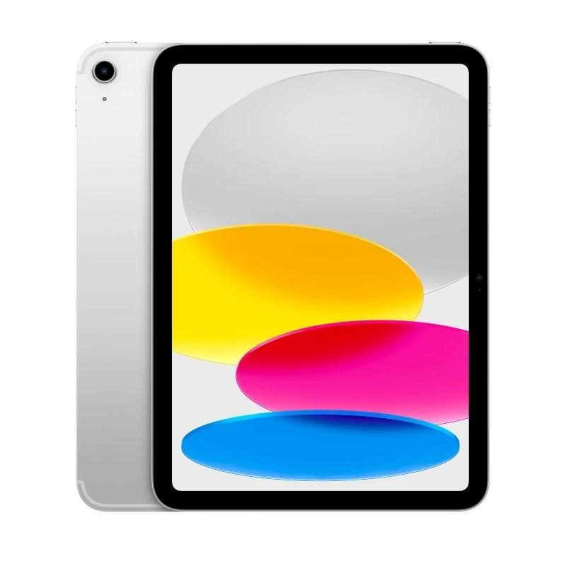 Apple IPAD WI-FI CELL 512GB SILVER