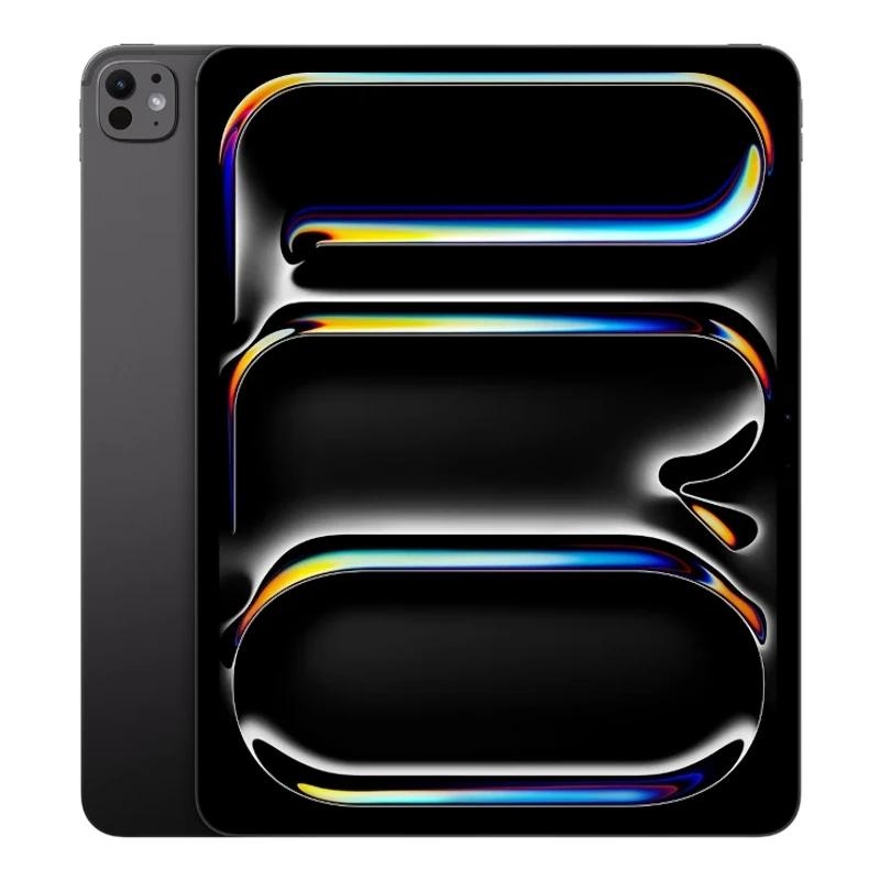 Apple IPAD PRO M4 13 WIFI 1TB SP BLK