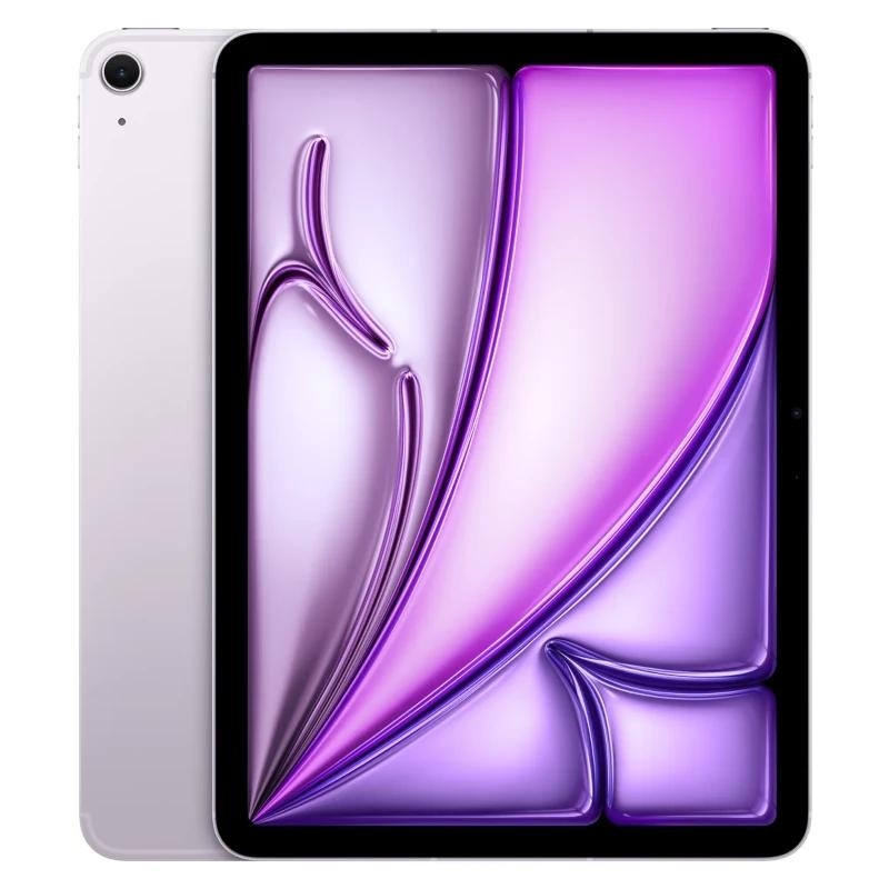 Apple IPAD AIR M3 11 WIFI CELL 128GB PURPLE